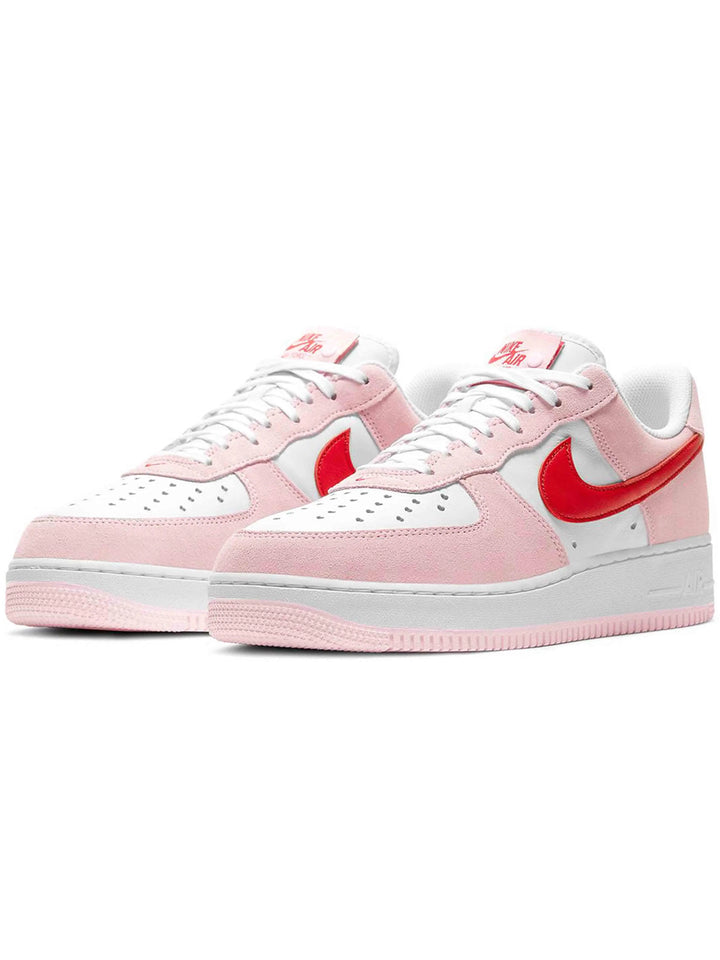 Nike Air Force 1 QS Valentine's Day Love Letter Prior