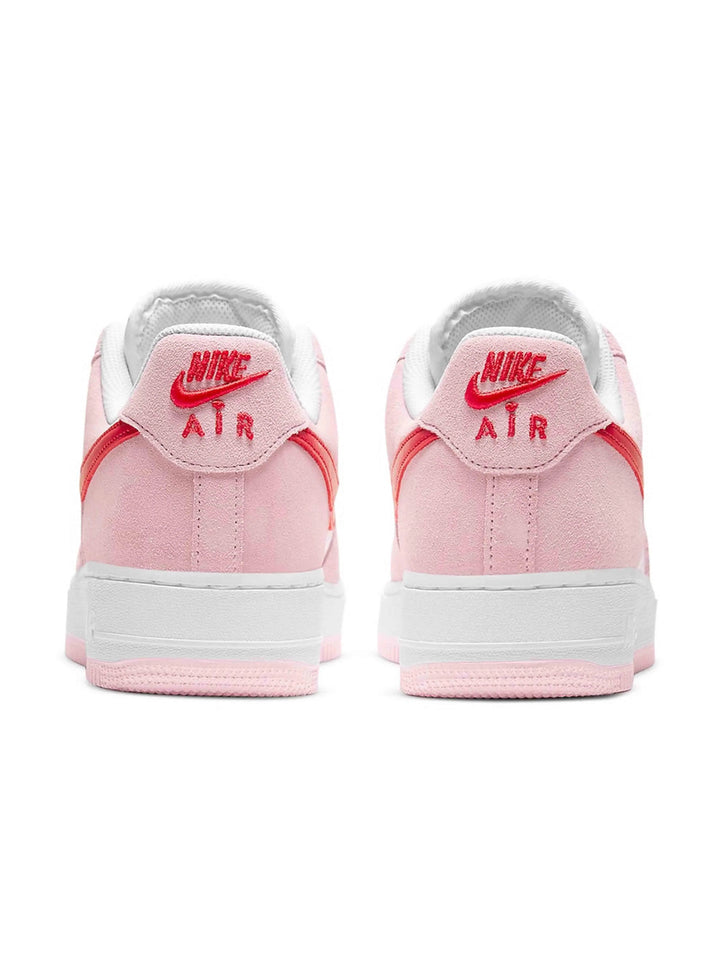 Nike Air Force 1 QS Valentine's Day Love Letter Prior