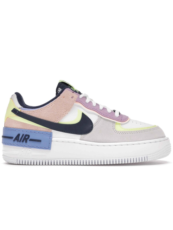 Nike Air Force 1 Shadow Photon Dust Crimson Tint [W] Prior