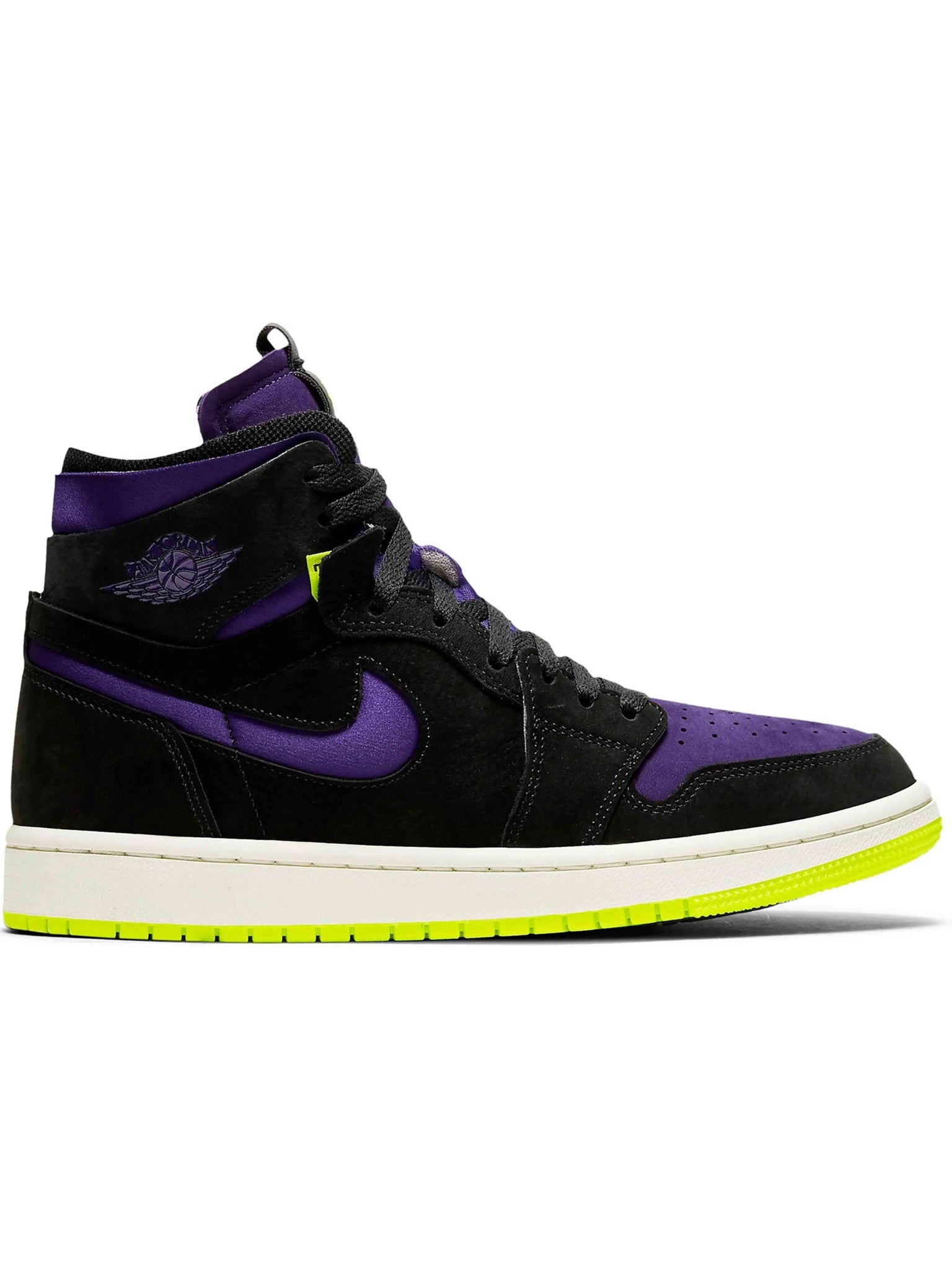 Nike Air JORDAN 1 HIGH CMFT 'VENOM' [W] Prior