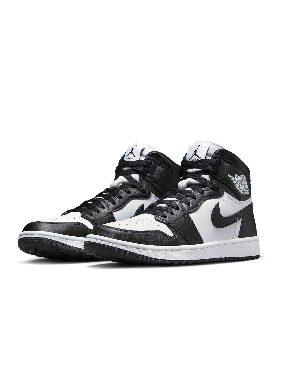 Nike Air Jordan 1 High Golf Panda Prior