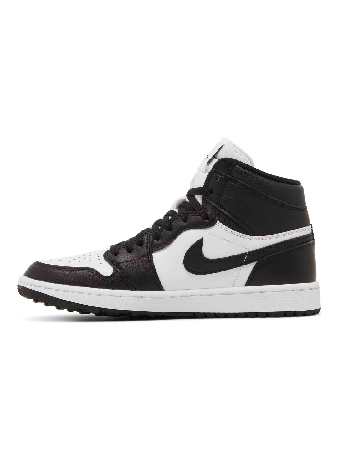 Nike Air Jordan 1 High Golf Panda Prior