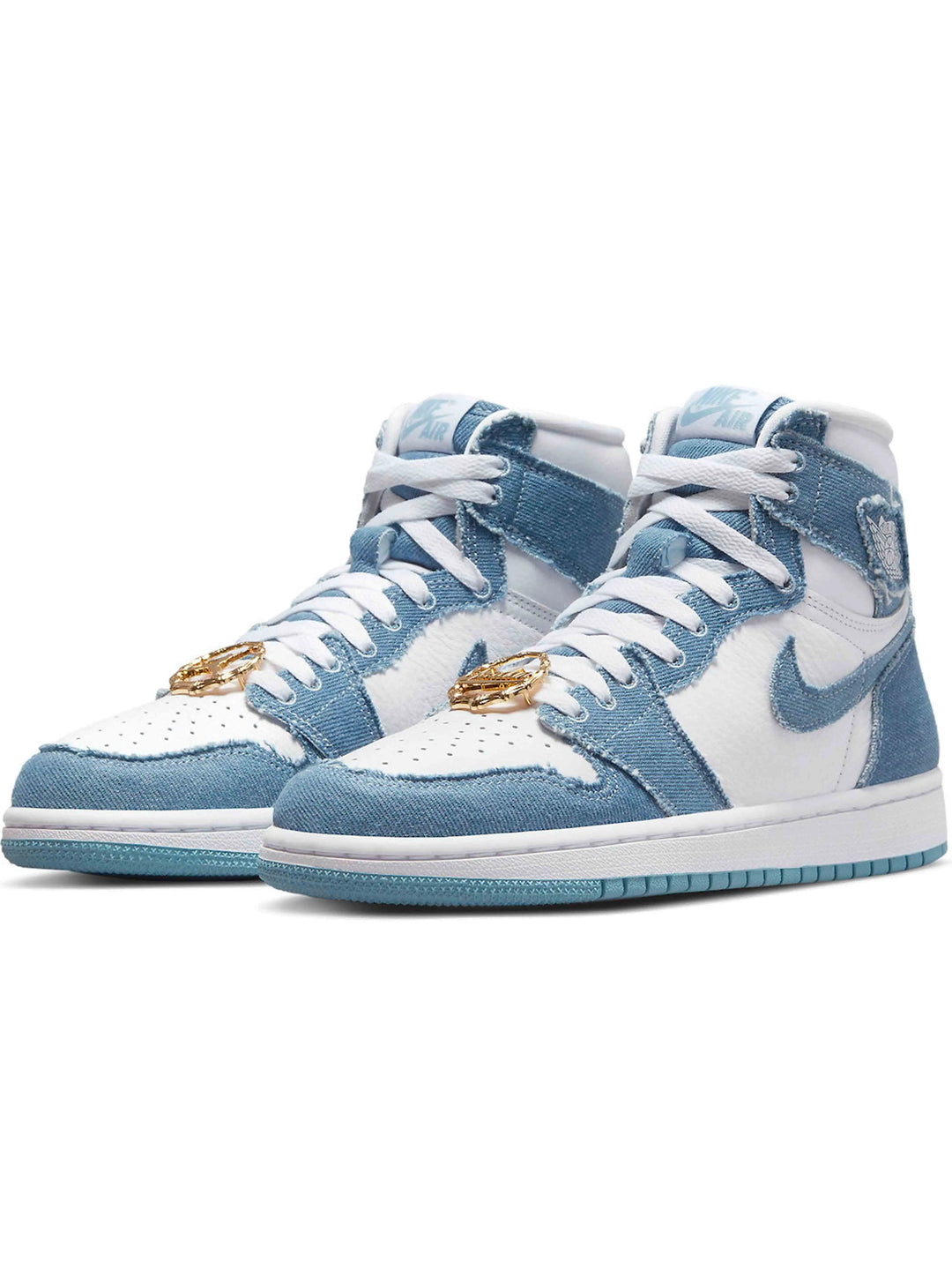 Nike Air Jordan 1 High OG Denim (W) Prior