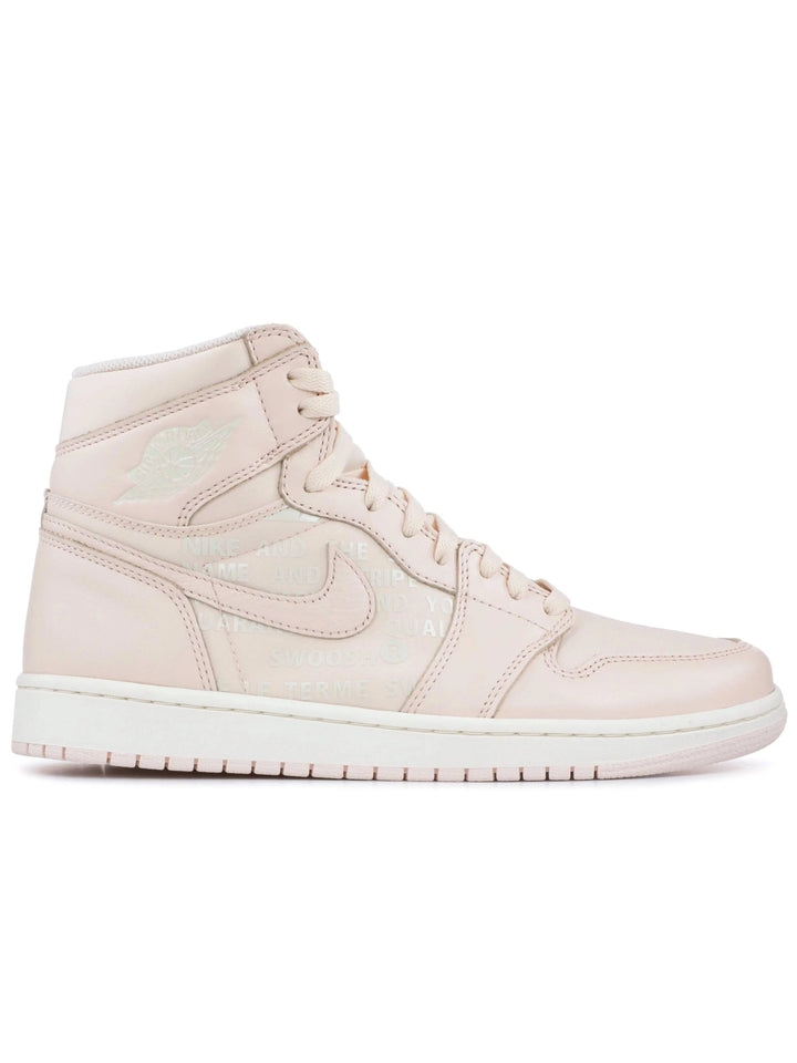 Nike Air Jordan 1 High OG Guava Ice Prior