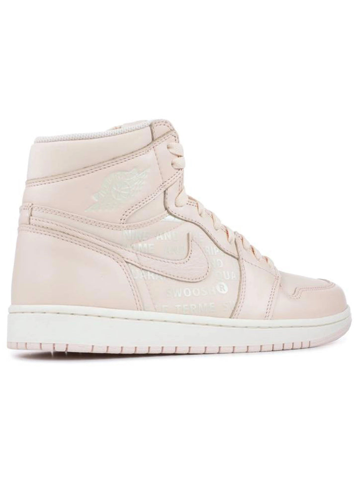 Nike Air Jordan 1 High OG Guava Ice Prior