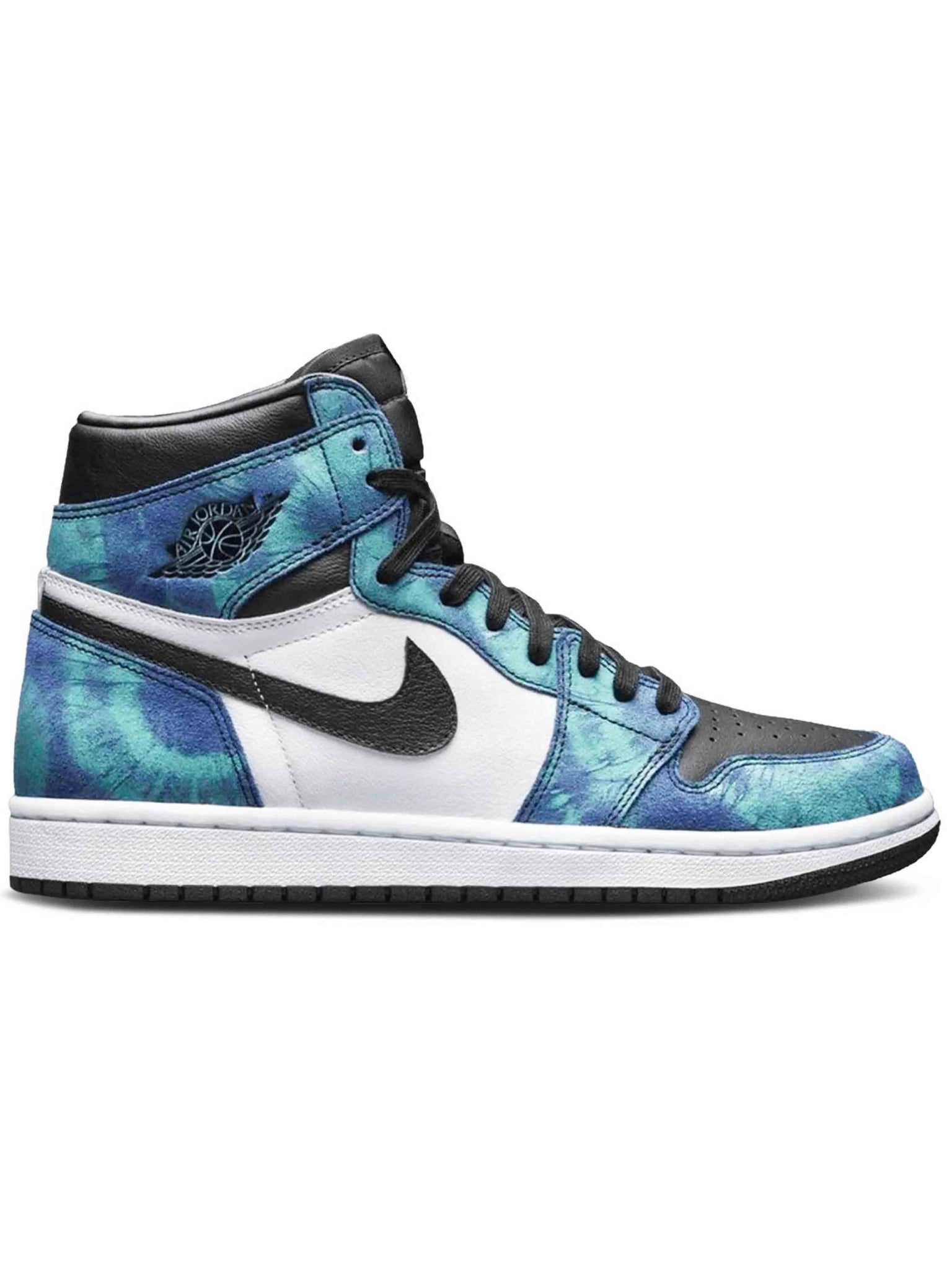 Nike Air Jordan 1 High OG Tie Dye [W] Jordan Brand