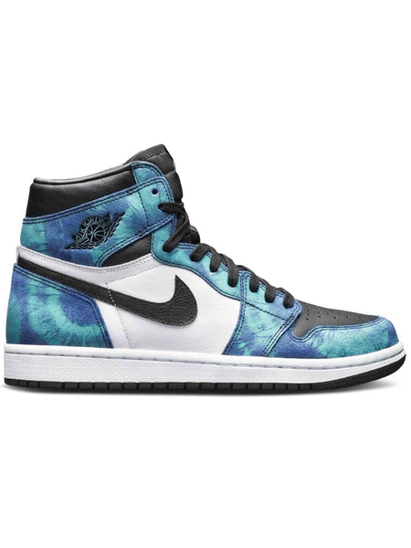 Nike Air Jordan 1 High OG Tie Dye (W) - Prior | Auckland