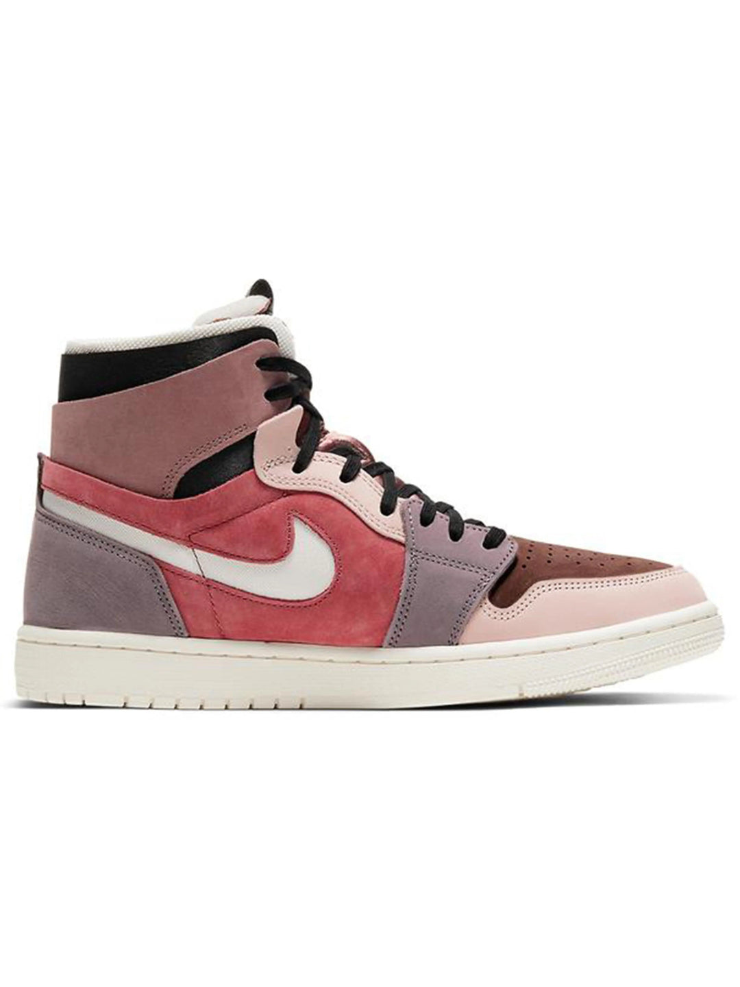 Nike Air Jordan 1 High Zoom Air CMFT Canyon Rust [W] Prior