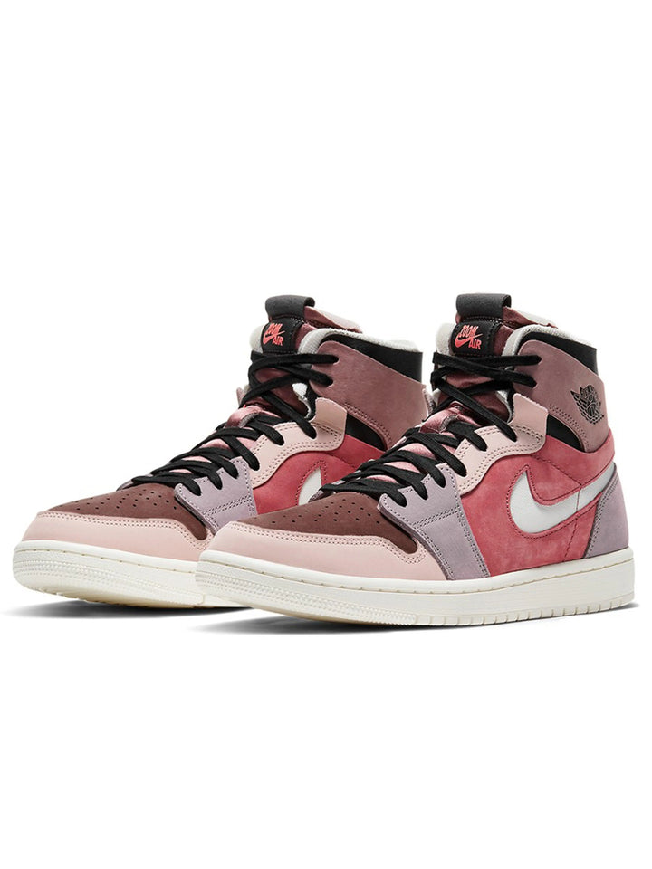 Nike Air Jordan 1 High Zoom Air CMFT Canyon Rust [W] Prior