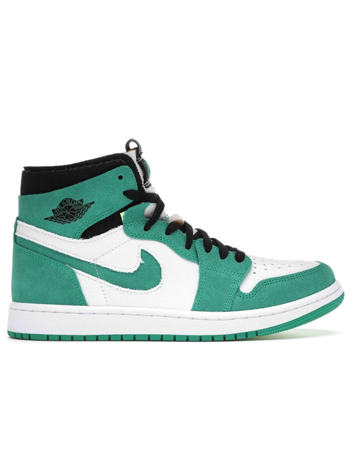 Nike Air Jordan 1 High Zoom CMFT Stadium Green Prior