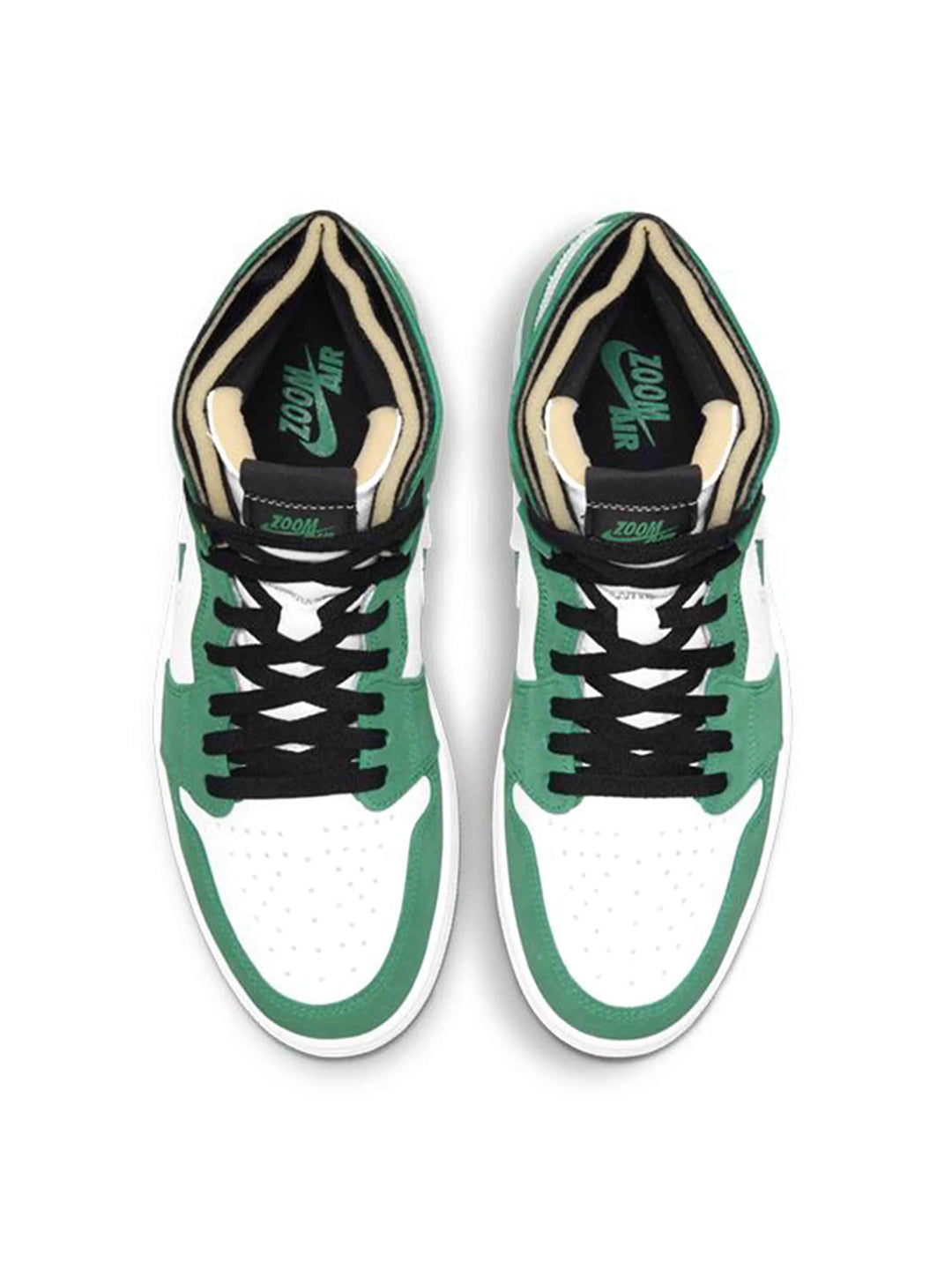 Nike Air Jordan 1 High Zoom CMFT Stadium Green Prior