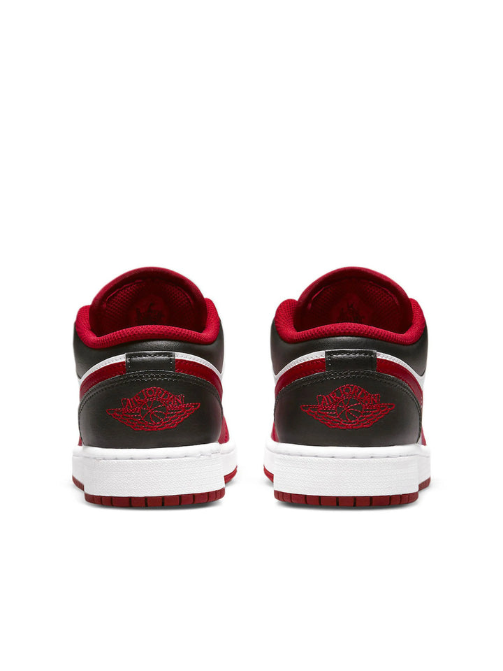 Nike Air Jordan 1 Low Bulls (GS) Prior