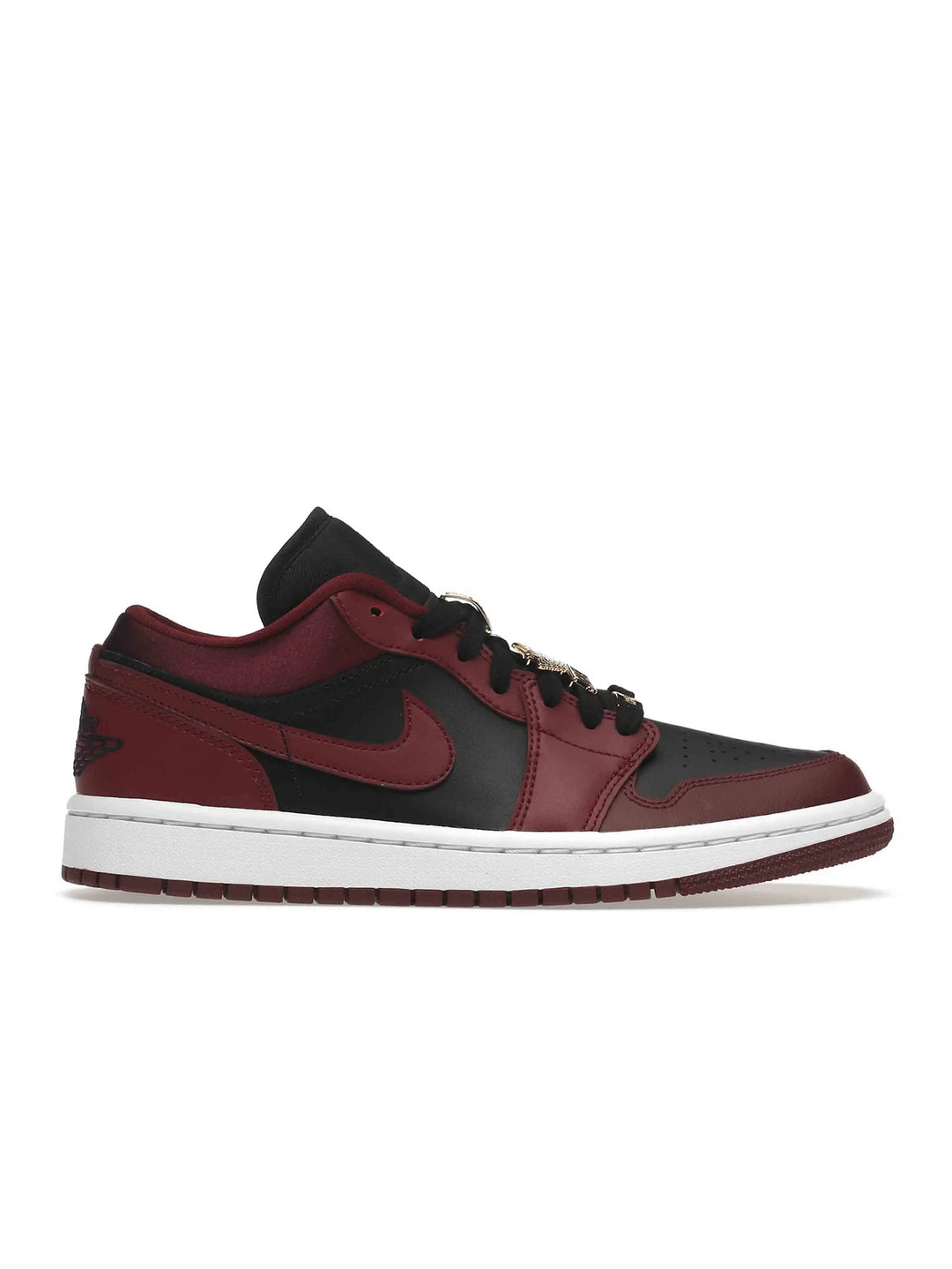 Nike Air Jordan 1 Low Dark Beetroot (W) Prior