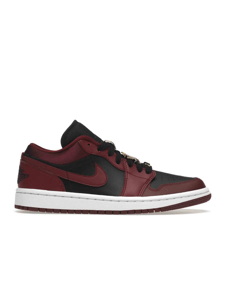 Nike Air Jordan 1 Low Dark Beetroot (W) - Prior | Auckland, New