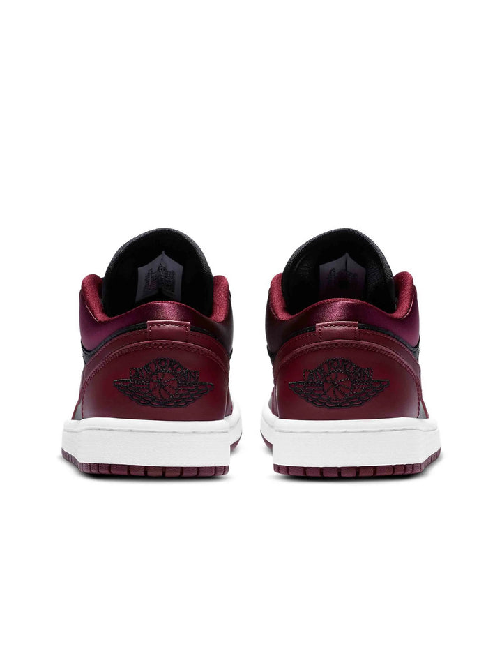 Nike Air Jordan 1 Low Dark Beetroot (W) Prior