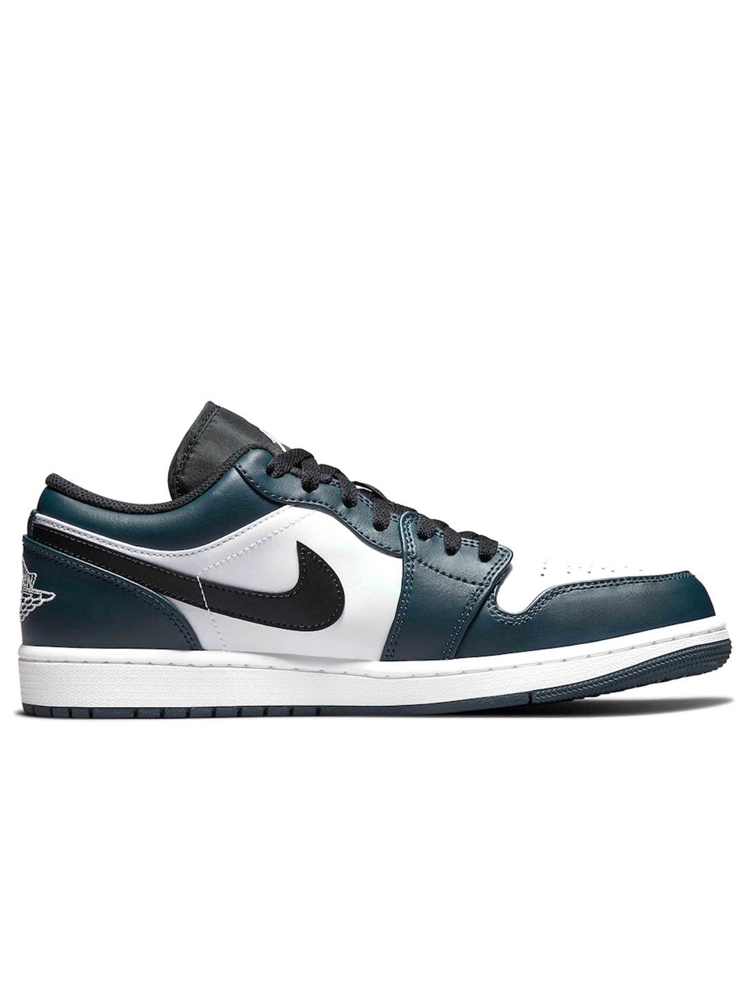 Nike Air Jordan 1 Low Dark Teal (GS) Prior