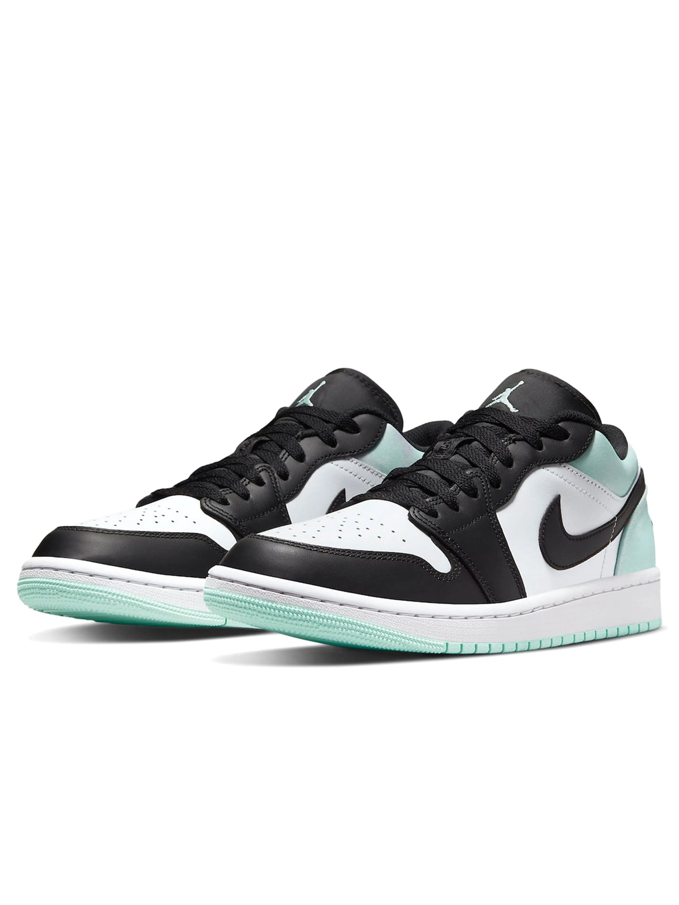 Nike Air Jordan 1 Low Easter Pastel TieDye (GS) Prior