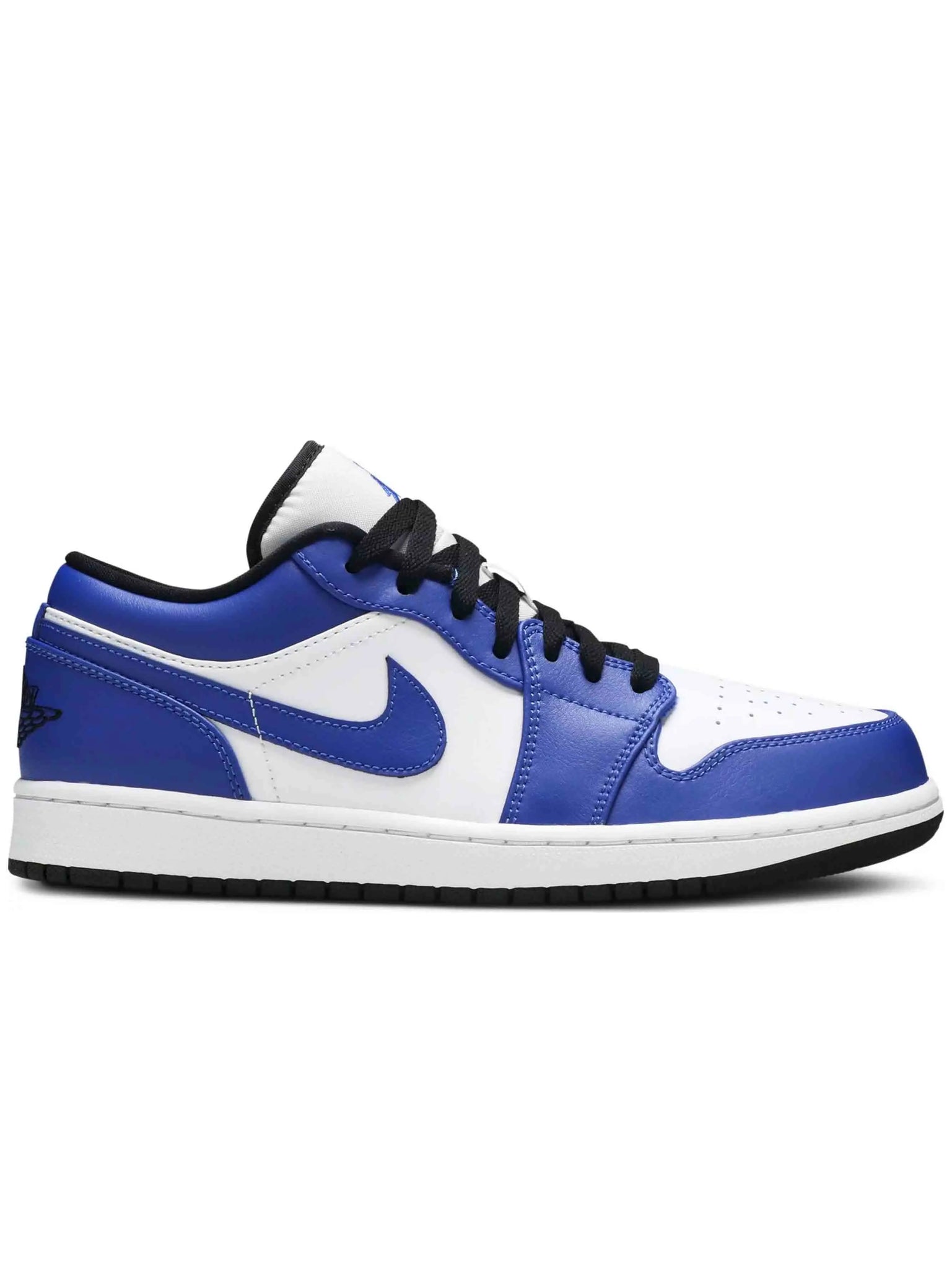 Nike Air Jordan 1 Low Game Royal Prior