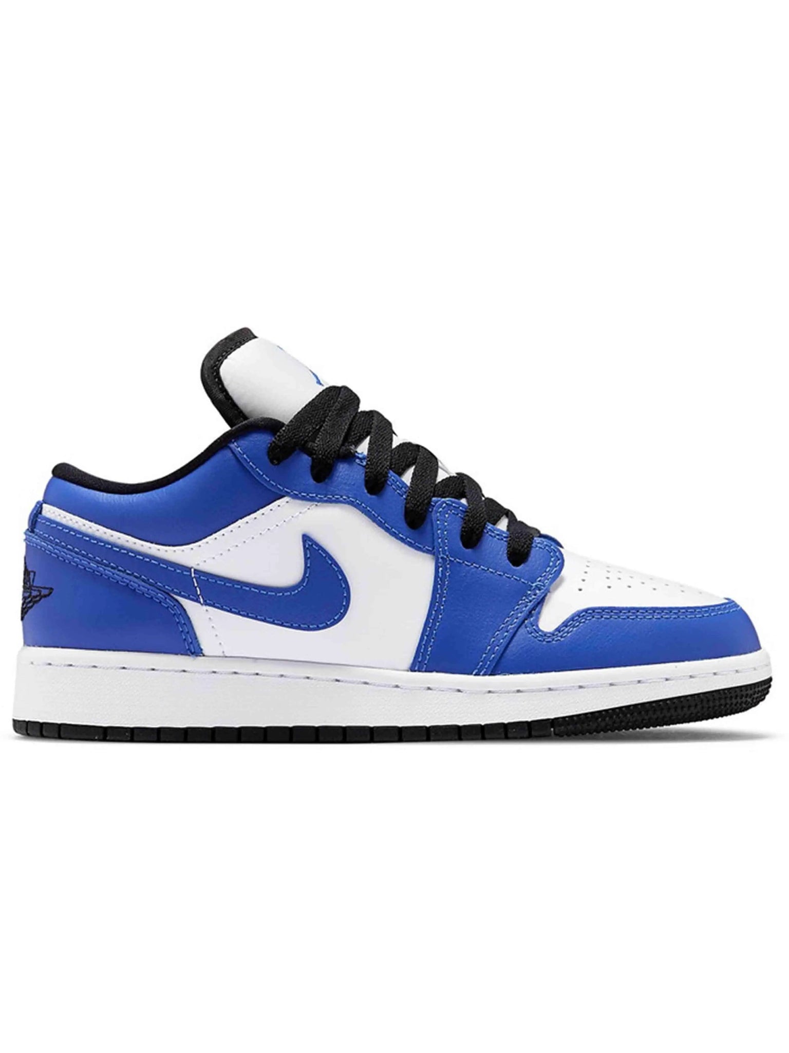 Nike Air Jordan 1 Low Game Royal (GS) Jordan Brand