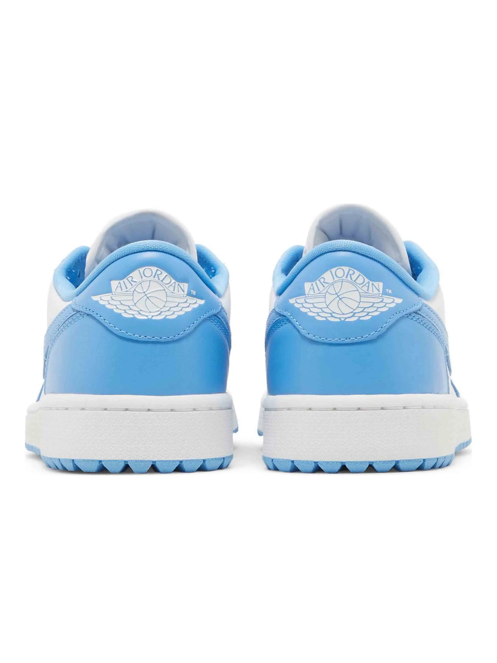 Nike Air Jordan 1 Low Golf 'UNC' Prior