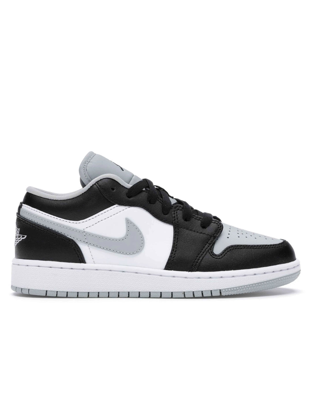 Nike Air Jordan 1 Low Grey Toe Jordan Brand