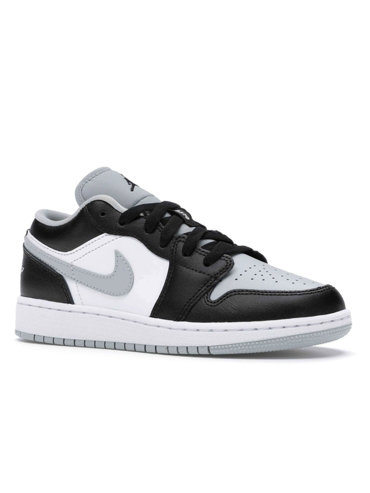 Nike Air Jordan 1 Low Grey Toe Jordan Brand