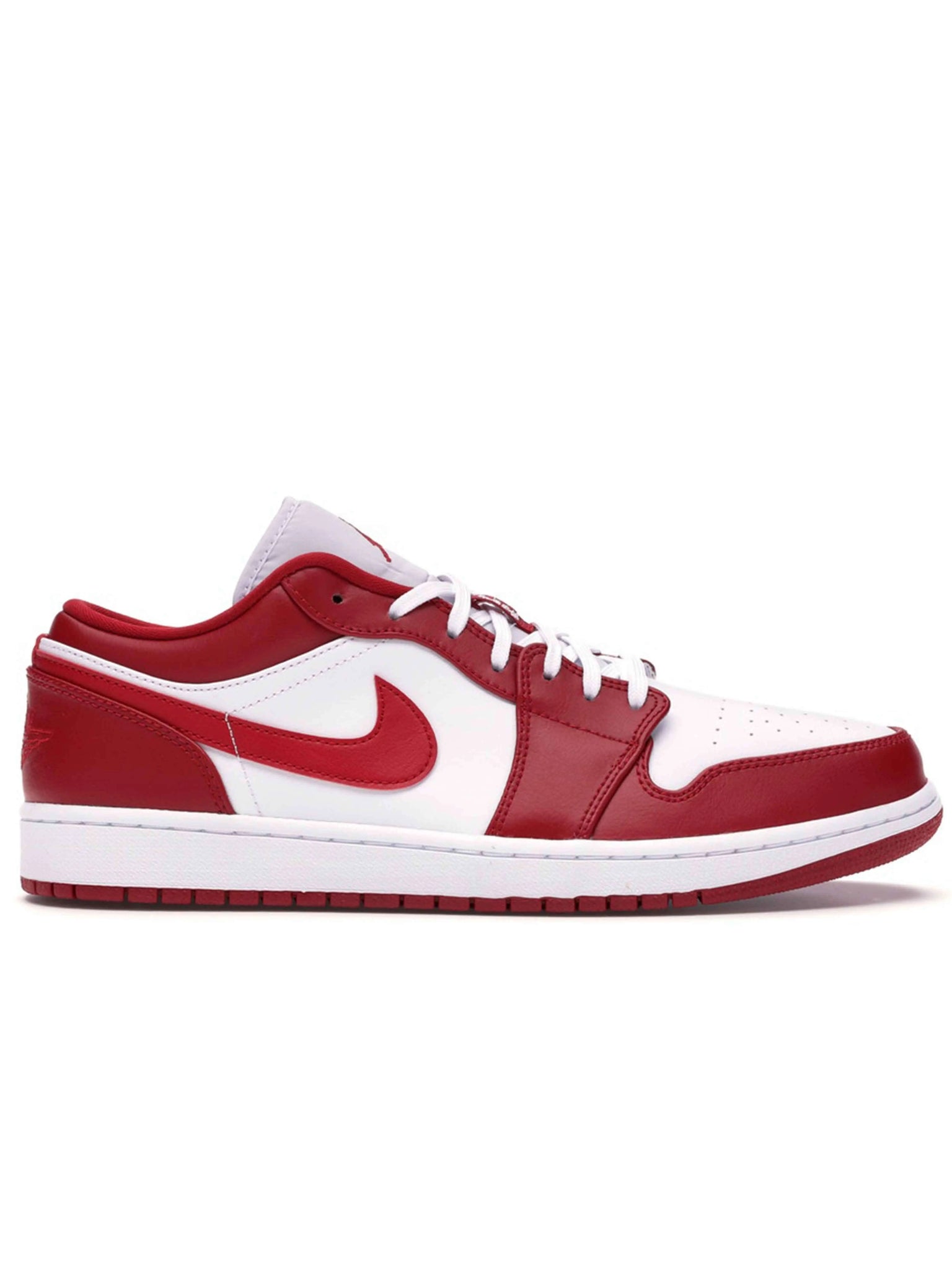 Nike Air Jordan 1 Low Gym Red Jordan Brand