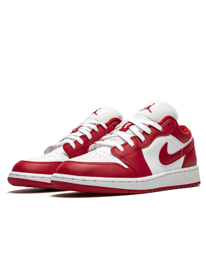 Nike Air Jordan 1 Low Gym Red Jordan Brand