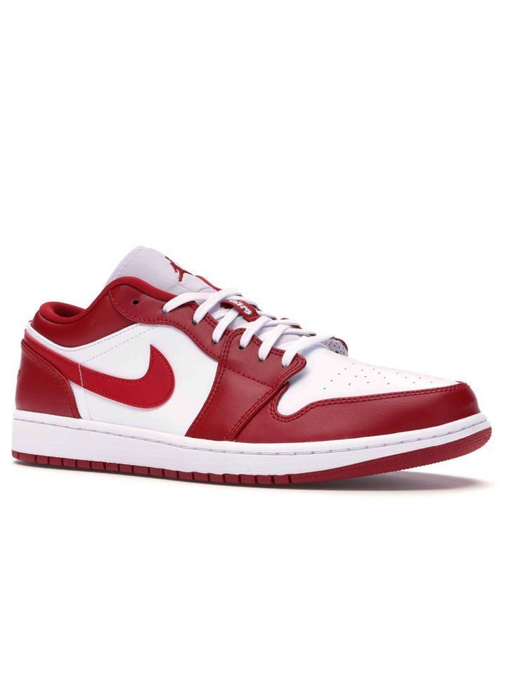 Nike Air Jordan 1 Low Gym Red Jordan Brand
