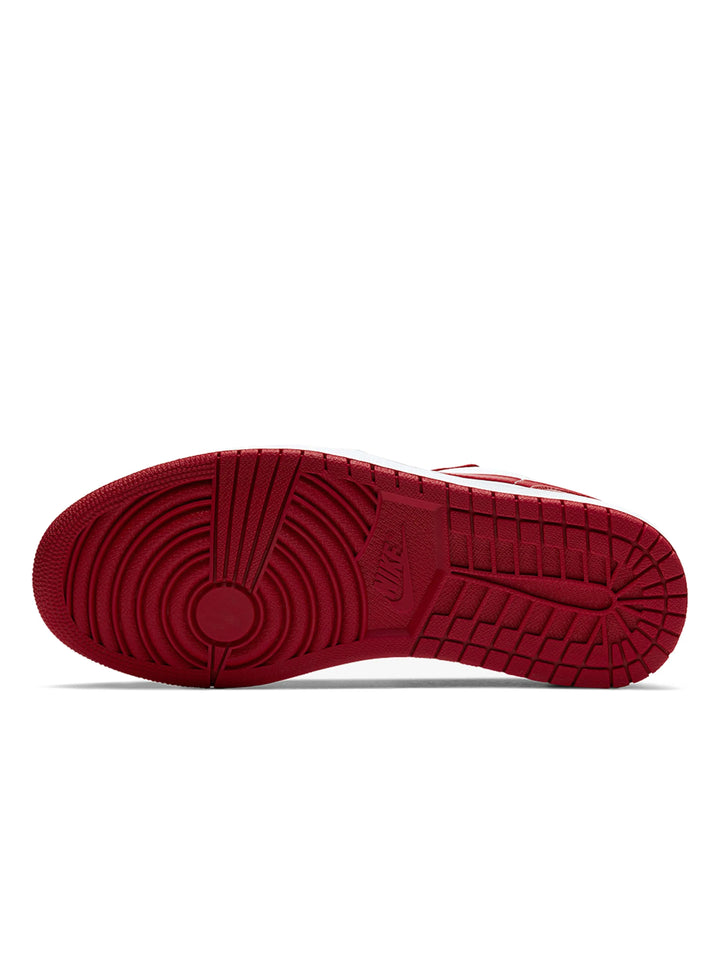 Nike Air Jordan 1 Low Gym Red Jordan Brand