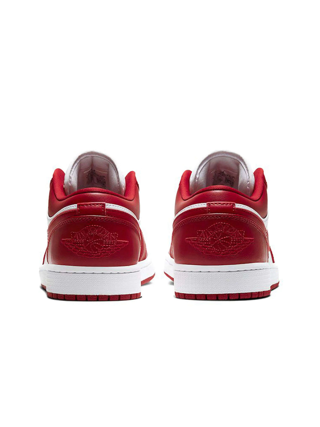 Nike Air Jordan 1 Low Gym Red Jordan Brand