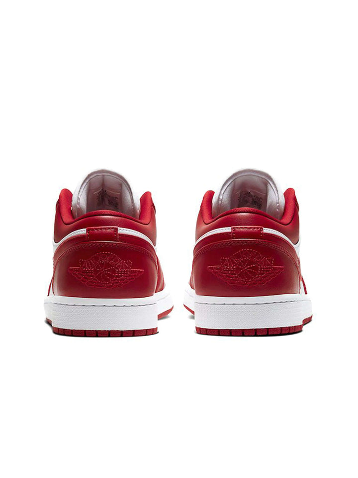 Nike Air Jordan 1 Low Gym Red Jordan Brand
