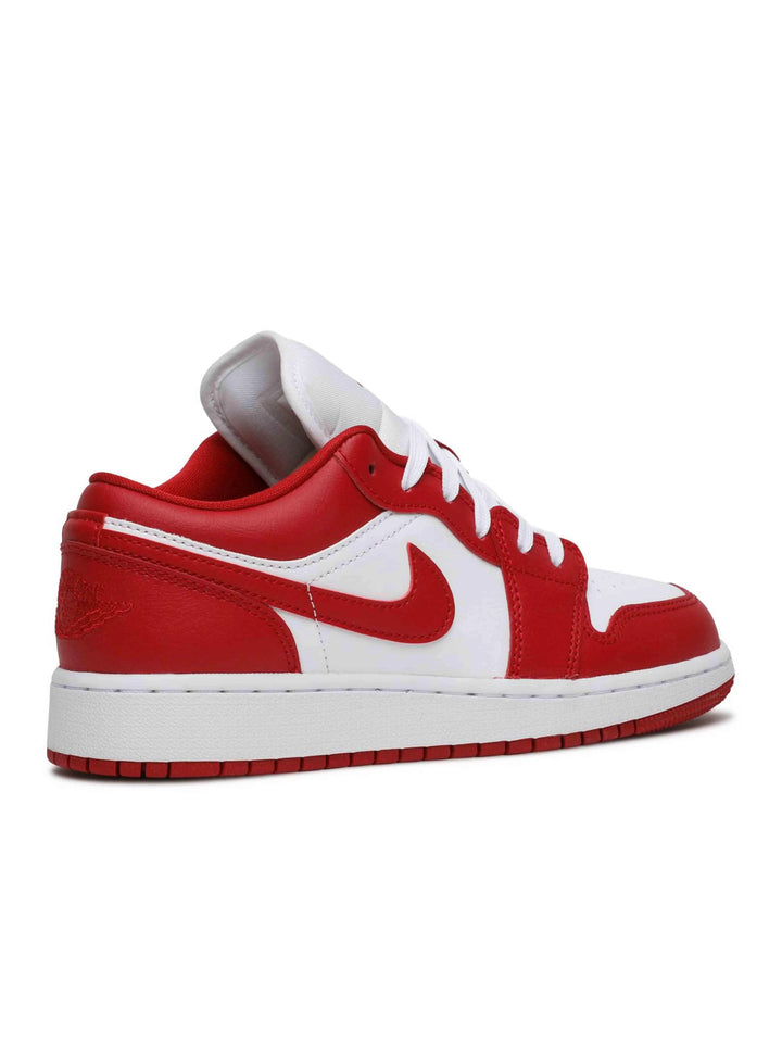 Nike Air Jordan 1 Low Gym Red [Flawed] Prior