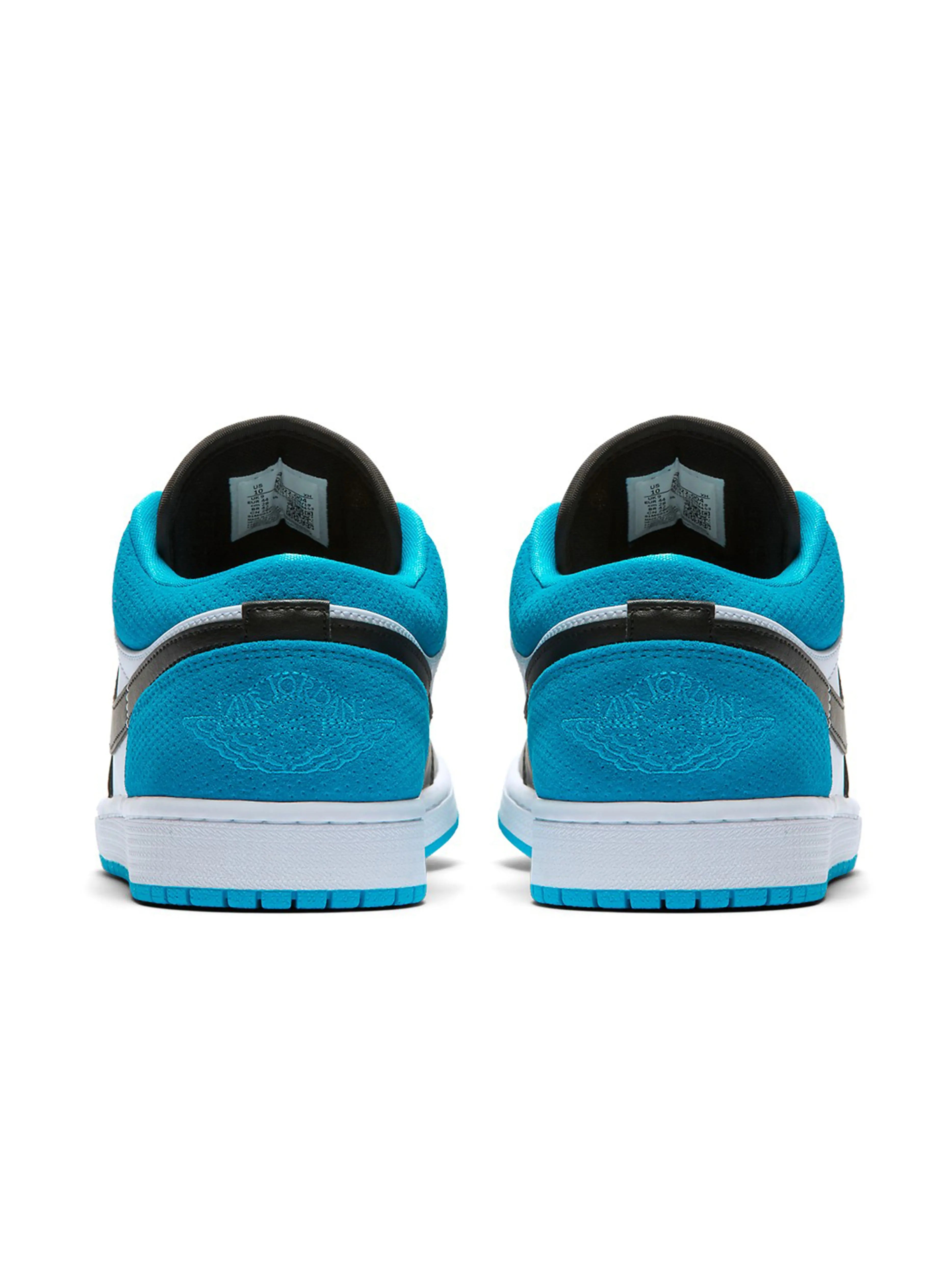 未使用 NIKE AIR JORDAN 1 LOW SE LASER BLUE NIKE公式】エア ジョーダン 1 LOW SE メンズシューズ.オンラインストア