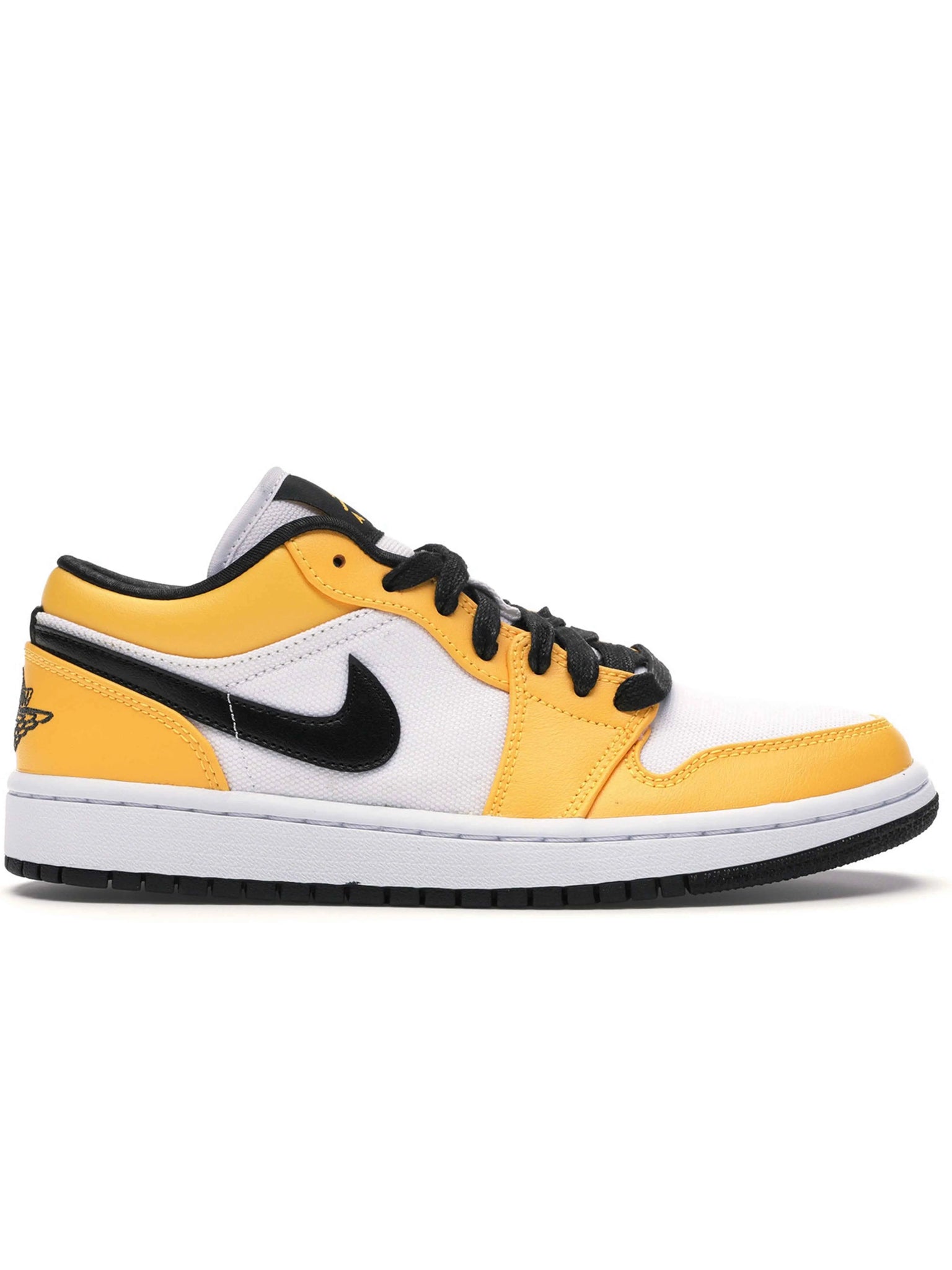 Nike Air Jordan 1 Low Laser Orange [W] Jordan Brand