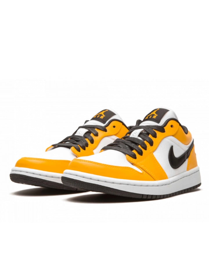 Nike Air Jordan 1 Low Laser Orange [W] Jordan Brand