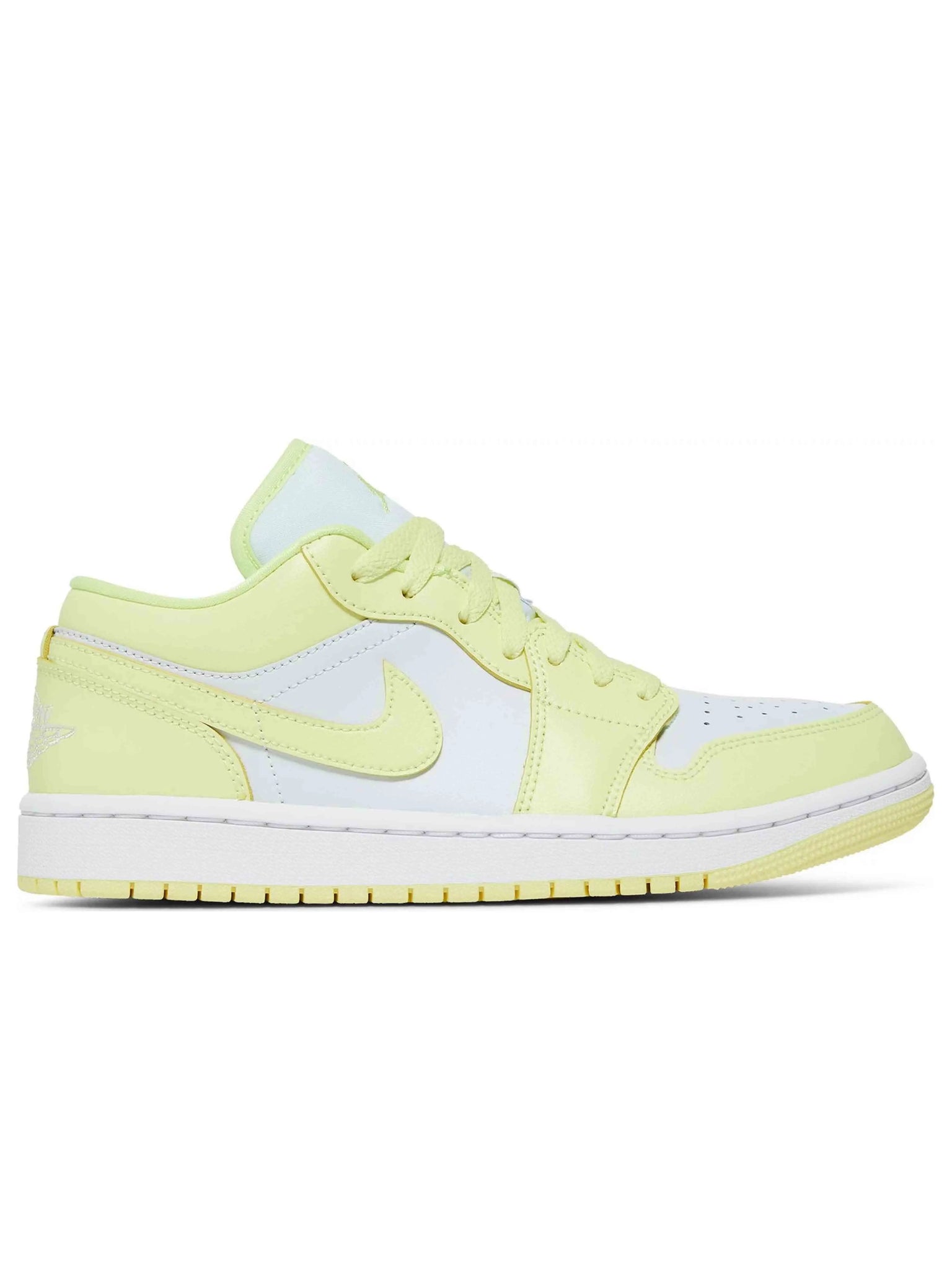 Nike Air Jordan 1 Low Lemonade (W) Prior