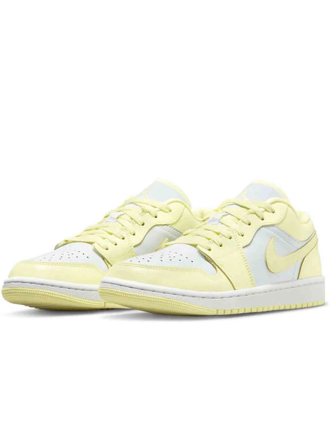 Nike Air Jordan 1 Low Lemonade (W) Prior
