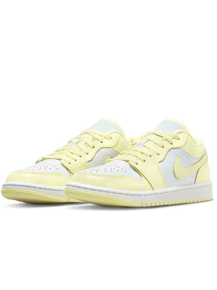 Nike Air Jordan 1 Low Lemonade (W) Prior