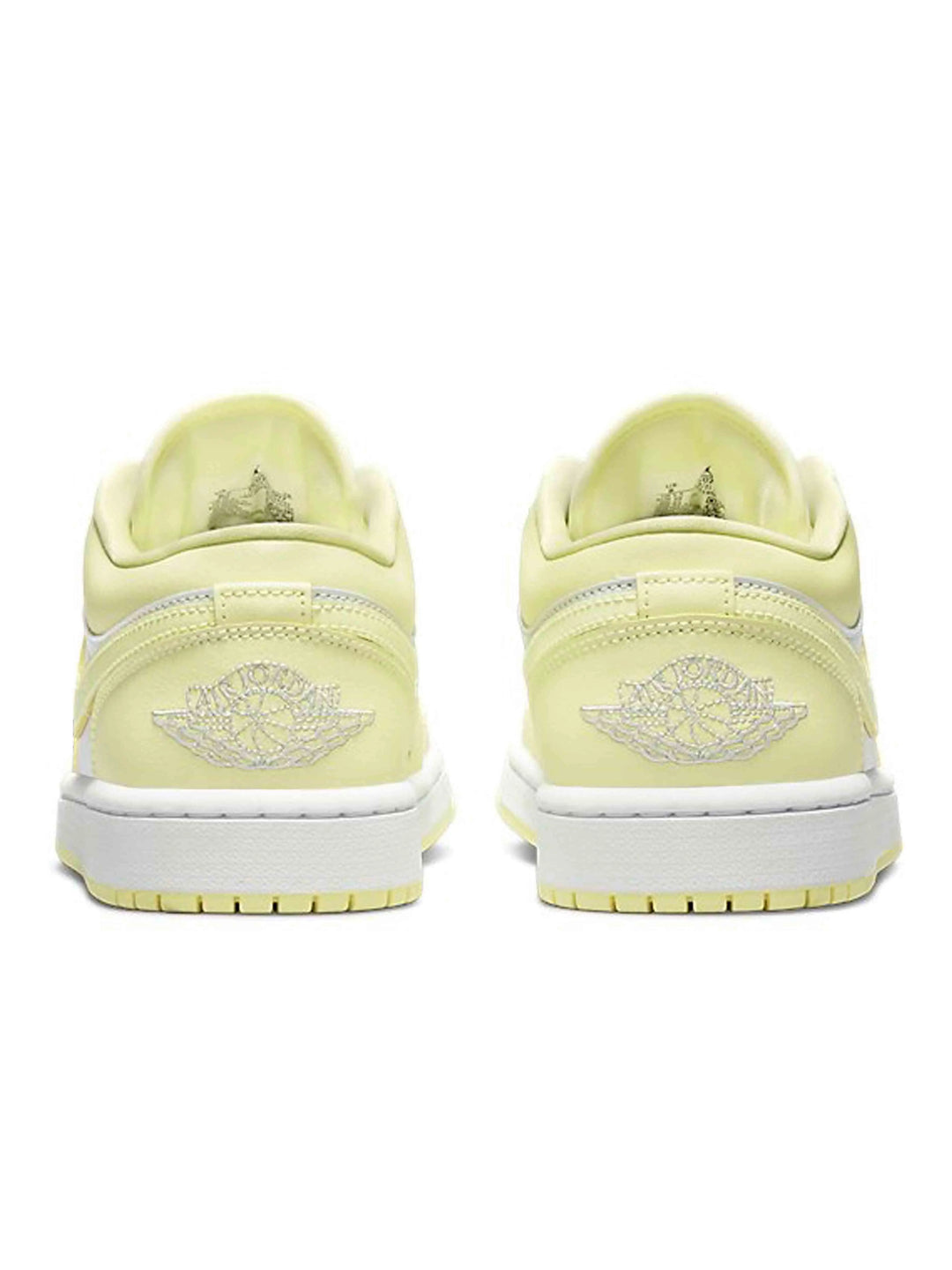 Nike Air Jordan 1 Low Lemonade (W) Prior