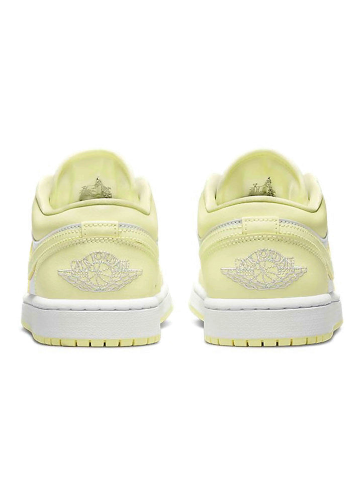 Nike Air Jordan 1 Low Lemonade (W) Prior