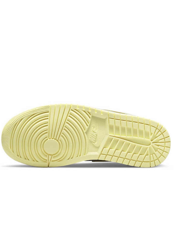 Nike Air Jordan 1 Low Lemonade (W) Prior