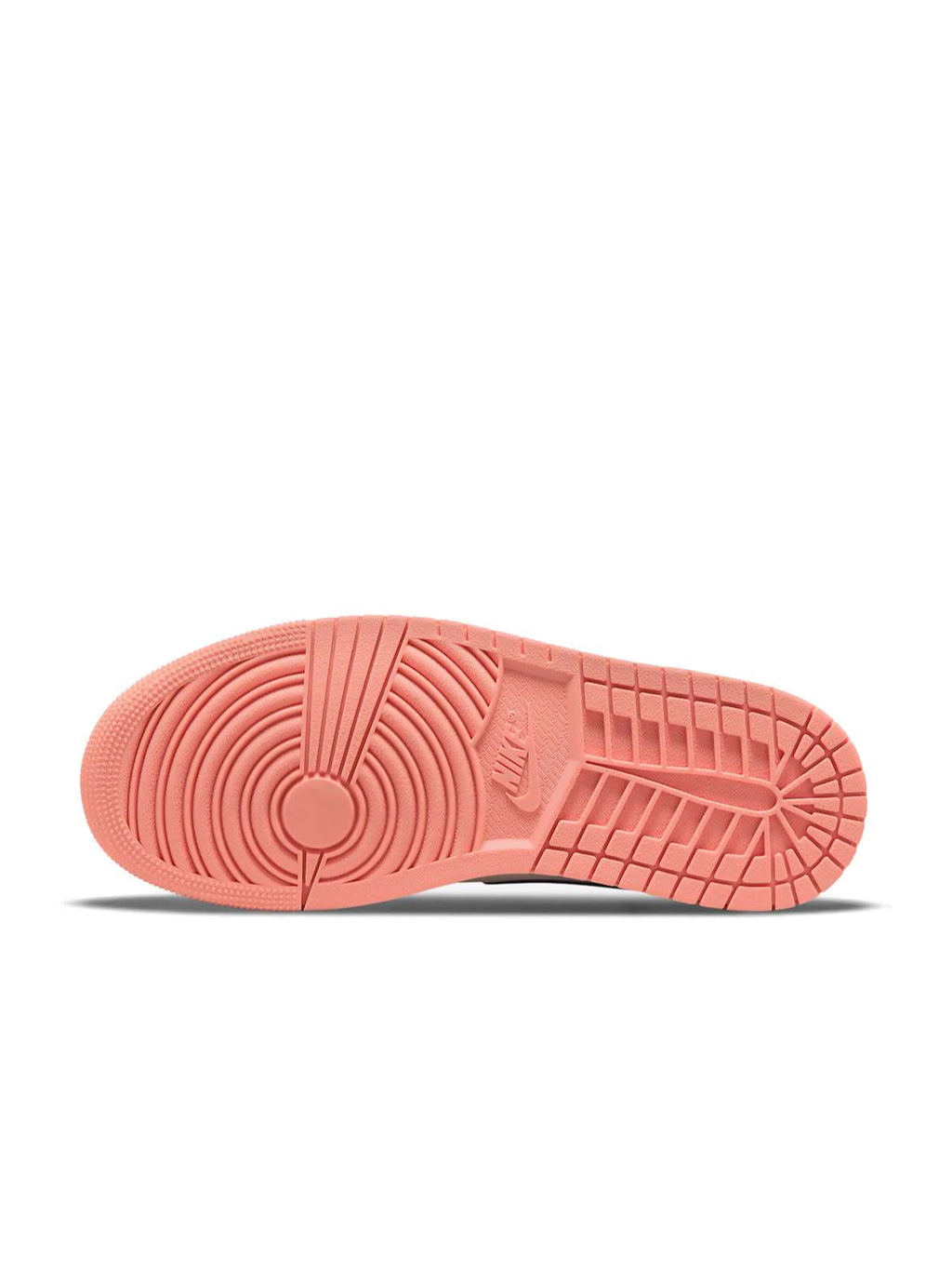 Nike Air Jordan 1 Low Light Madder Root [W] Jordan Brand