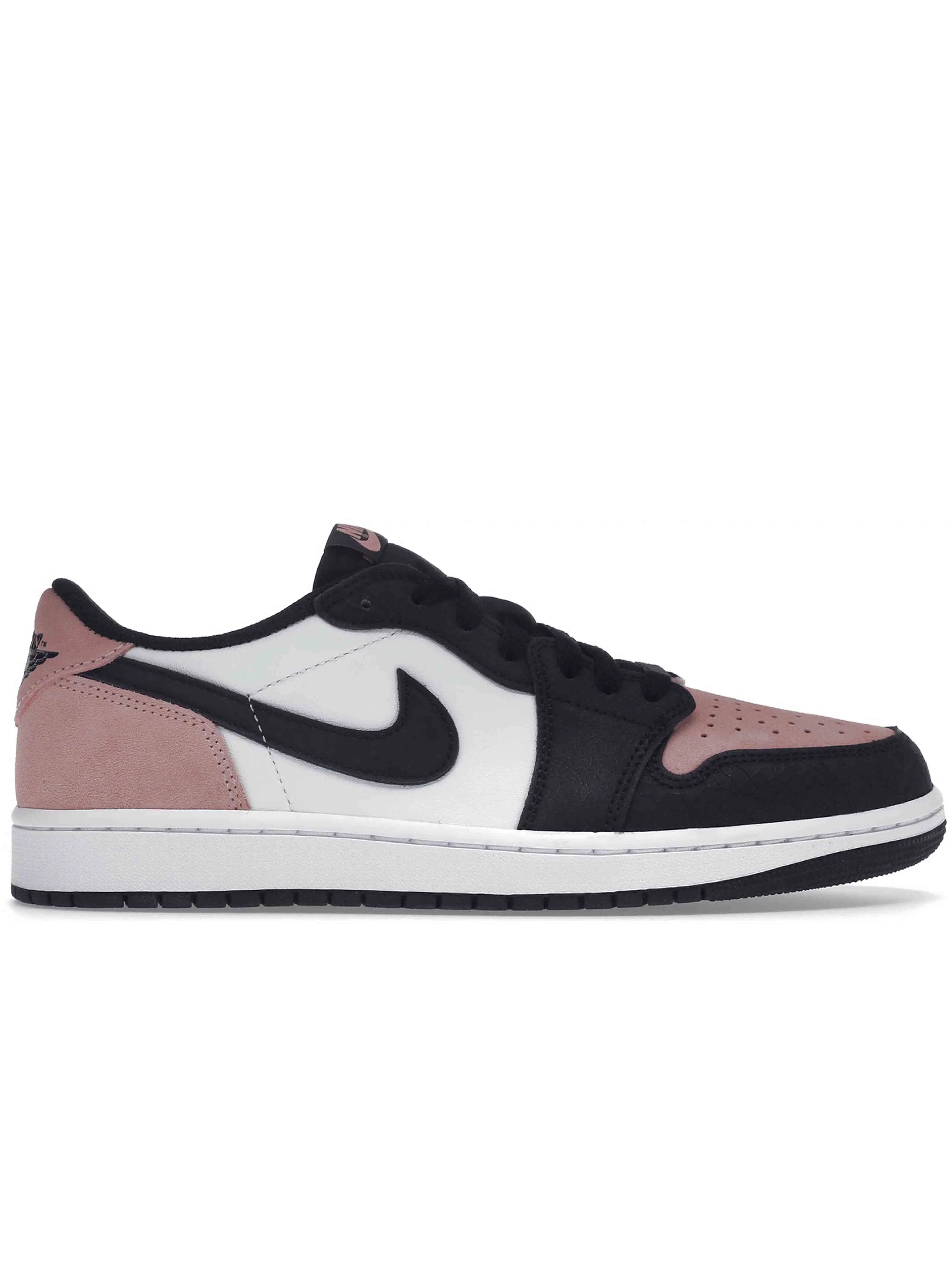 Nike Air Jordan 1 Low OG Bleached Coral in Auckland, New Zealand Prior