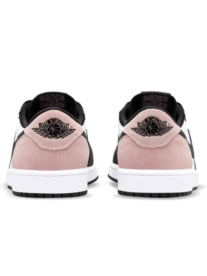 Nike Air Jordan 1 Low OG Bleached Coral Prior