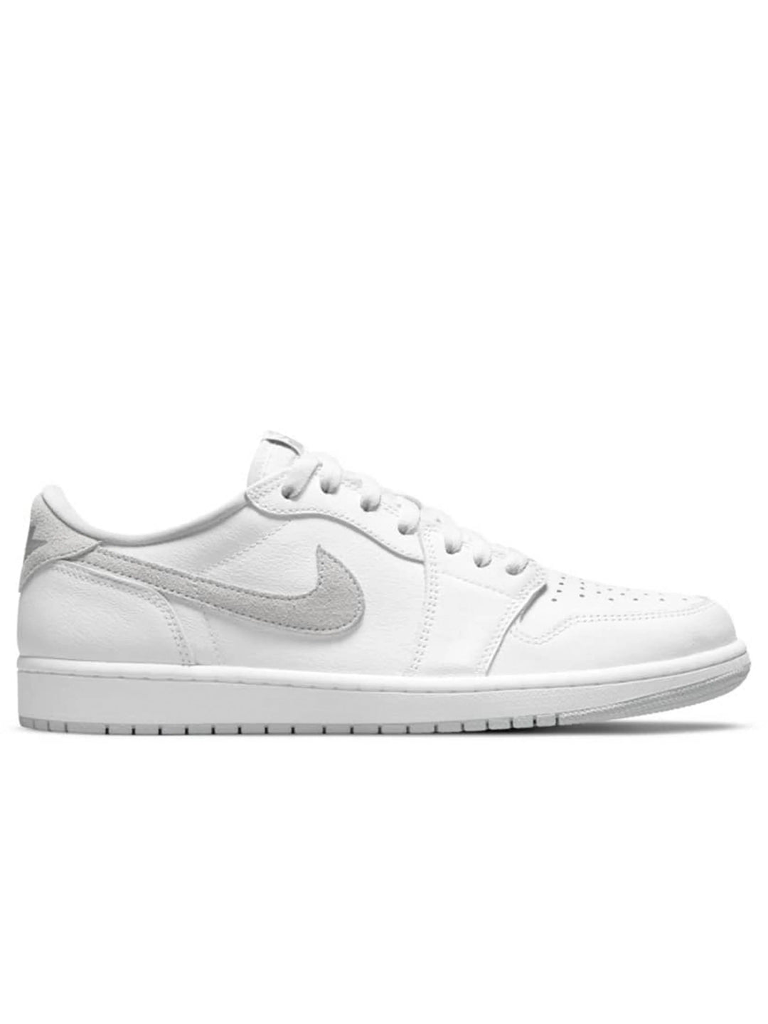 Nike Air Jordan 1 Low OG Neutral Grey [2021] [W] Prior