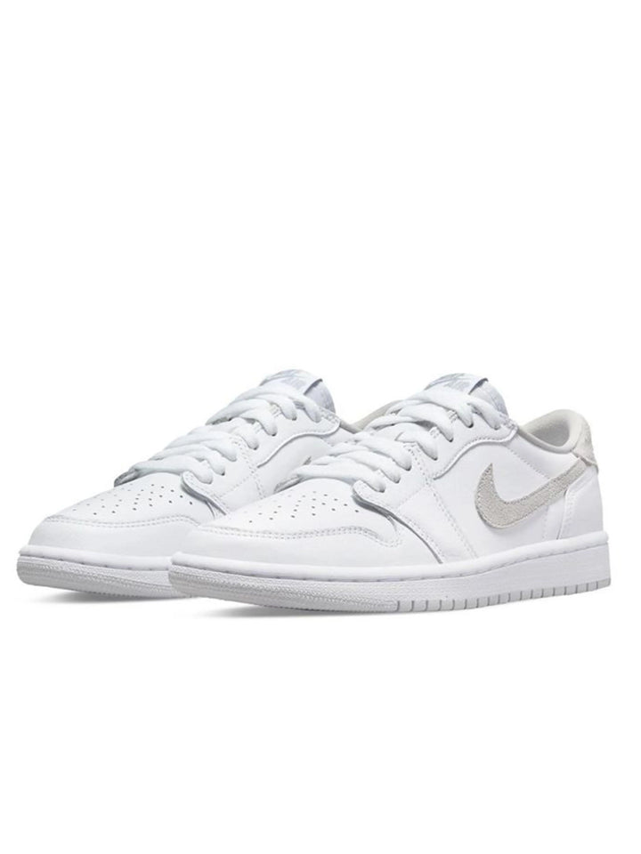 Nike Air Jordan 1 Low OG Neutral Grey [2021] [W] Prior