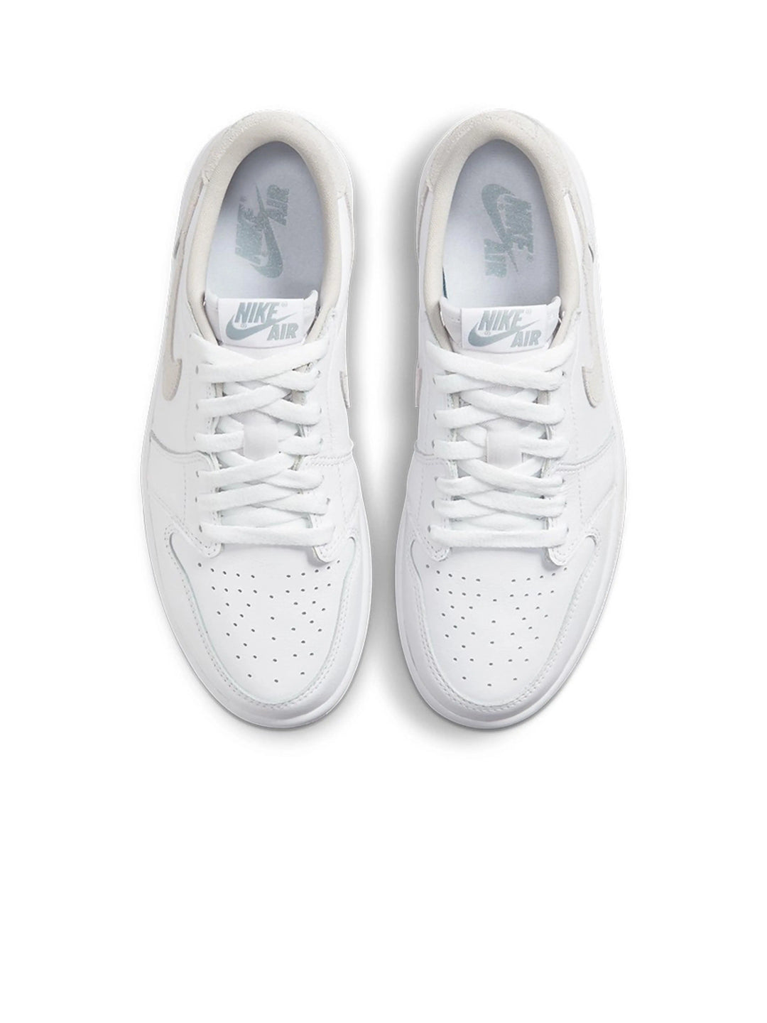 Nike Air Jordan 1 Low OG Neutral Grey [2021] [W] Prior