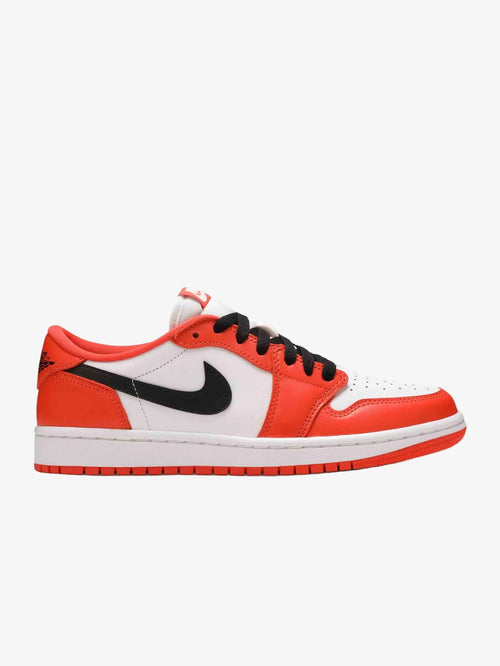 Nike Air Jordan 1 Low OG Starfish (W) Prior