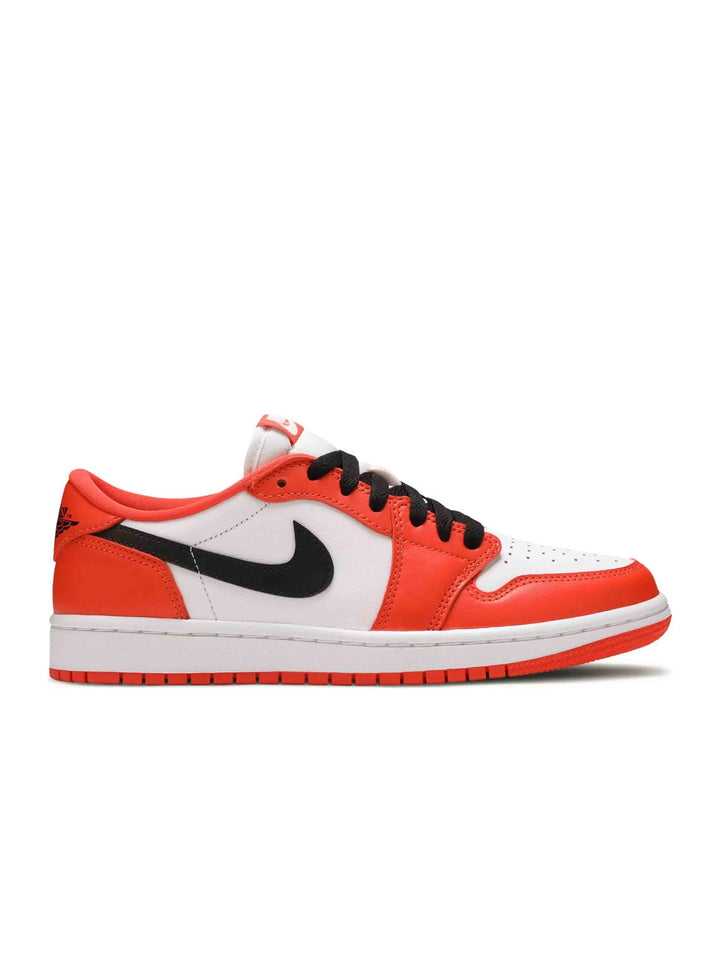 Nike Air Jordan 1 Low OG Starfish (W) Prior